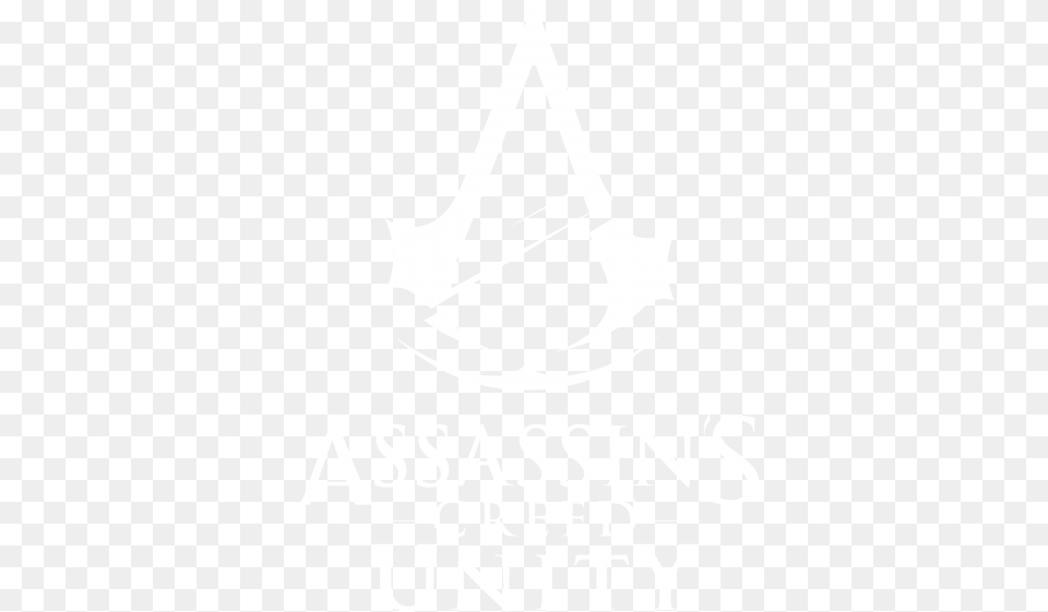 Creed Unity Logo, Person, Electronics, Hardware, Stencil Free Png Download