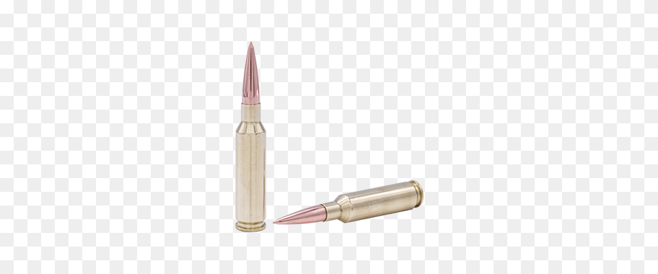 Creedmoor, Ammunition, Weapon, Bullet Png