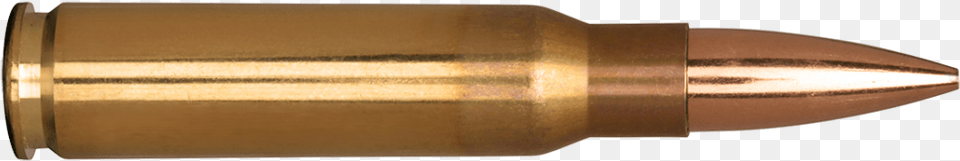 Creedmoor, Ammunition, Weapon, Bullet Free Png