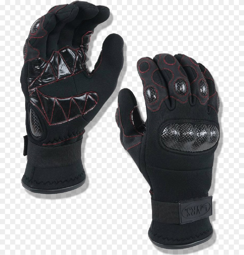 Creek Carbon Fiber Glove Football Gear, Baseball, Baseball Glove, Clothing, Sport Png Image
