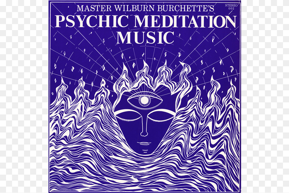 Creel Pone Meditation Music, Advertisement, Book, Poster, Publication Png