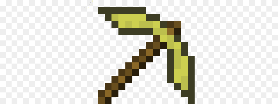 Creeper Gold Pickaxe Minecraft Diamond Pickaxe, Chess, Game Free Transparent Png