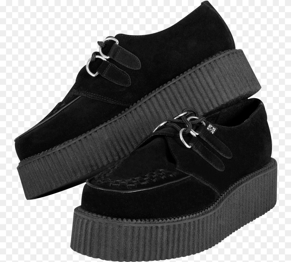 Creepers And Creeper Shoes, Clothing, Footwear, Shoe, Sneaker Free Png