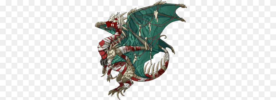 Creepiest Dragon Above You Share Flight Rising Black And Red Dragon Flight Rising Free Transparent Png