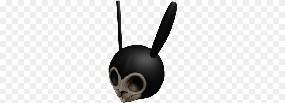 Creepy Bunny Roblox Creepy Bunny, Accessories, Goggles Png Image