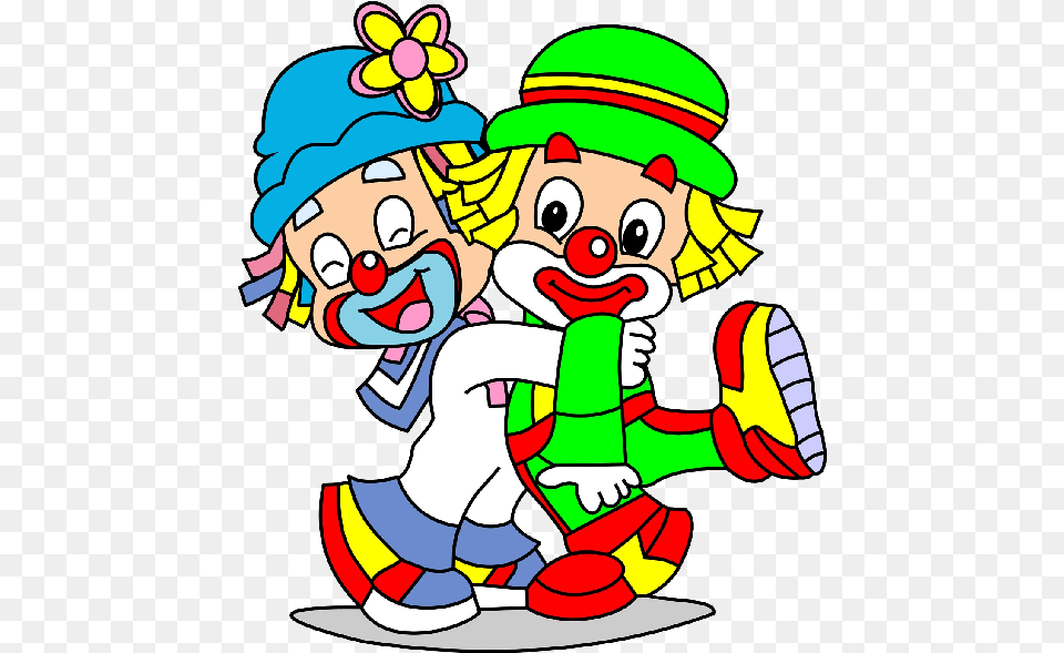 Creepy Circus Clown Clip Art Cliparts Fasching Clown Clipart, Baby, Person, Performer, Face Png