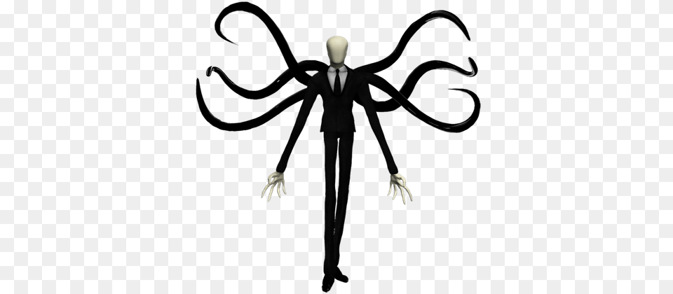 Creepy Clipart, Clothing, Formal Wear, Suit, Accessories Free Transparent Png