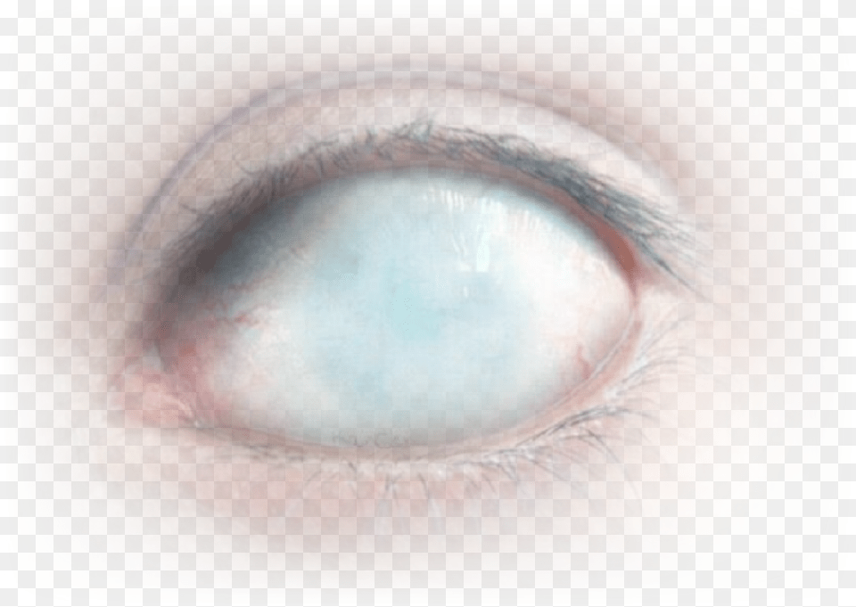 Creepy Eye, Contact Lens, Baby, Person, Face Free Transparent Png