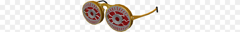 Creepy Eyes Shades Roblox, Coil, Machine, Rotor, Spiral Free Transparent Png