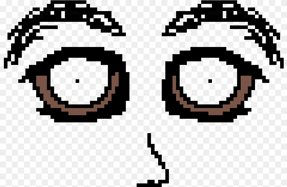 Creepy Face, Accessories, Glasses, Head, Person Png Image