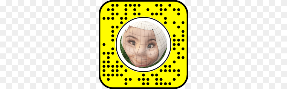 Creepy Floating Snapchat Lens The Second, Face, Head, Person, Photography Free Transparent Png