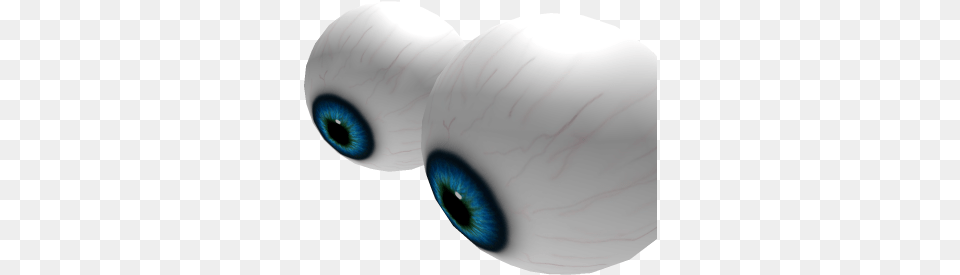 Creepy Following Eyes Roblox Plush, Sphere Free Png Download