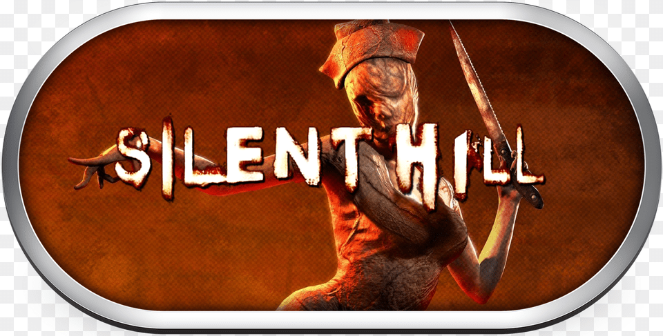 Creepy Nurse Silent Hill Download Silent Hill, Adult, Male, Man, Person Free Transparent Png