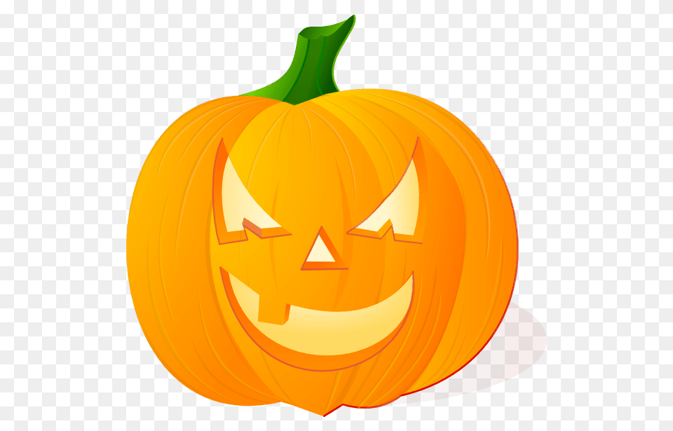 Creepy Spooky And Fun Halloween Clip Art Images, Festival, Food, Plant, Produce Free Transparent Png