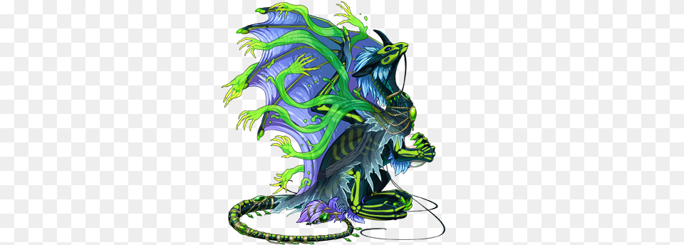 Creepy Spooky Monster Dragons Only Dragon Share Flight Dragon Wearing A Sweater, Person Free Transparent Png