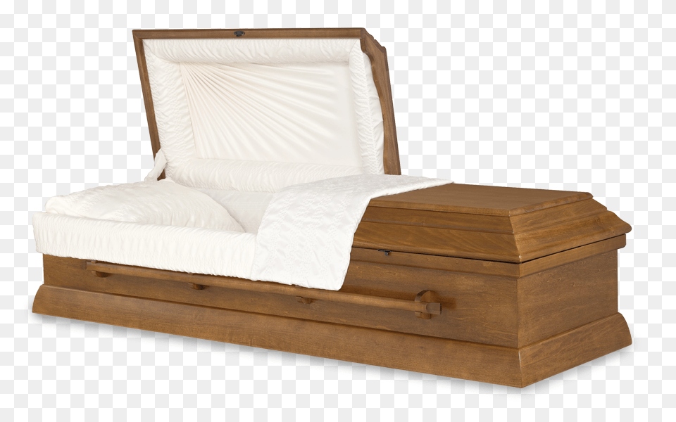 Cremation Caskets Cherokee Memorial Park Funeral Home, Bed, Furniture, Person Png Image