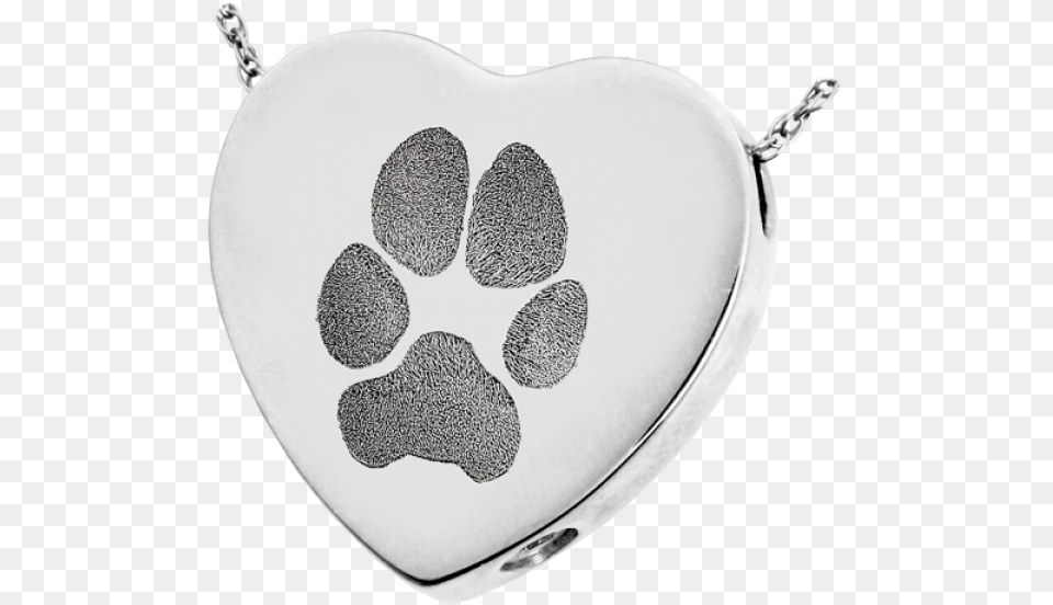 Cremation Heart Necklace Dog, Accessories, Jewelry, Plate, Pendant Png