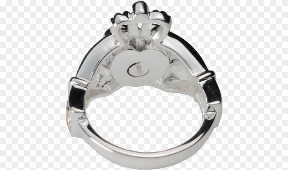 Cremation Rings For Ashes Of Loved One, Accessories, Jewelry, Ring, Silver Free Png