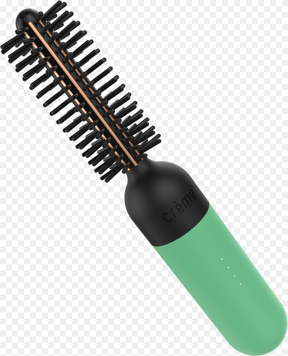 Creme Comb 680 Brush, Device, Tool, Smoke Pipe Free Transparent Png