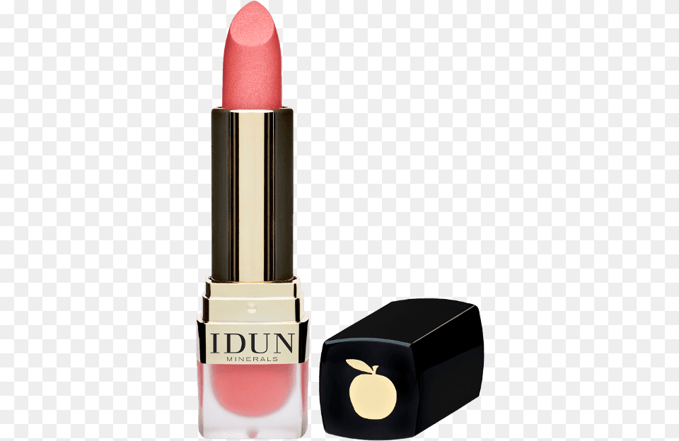 Creme Lipstick Frida Idun Lipstick Frida, Cosmetics Free Png