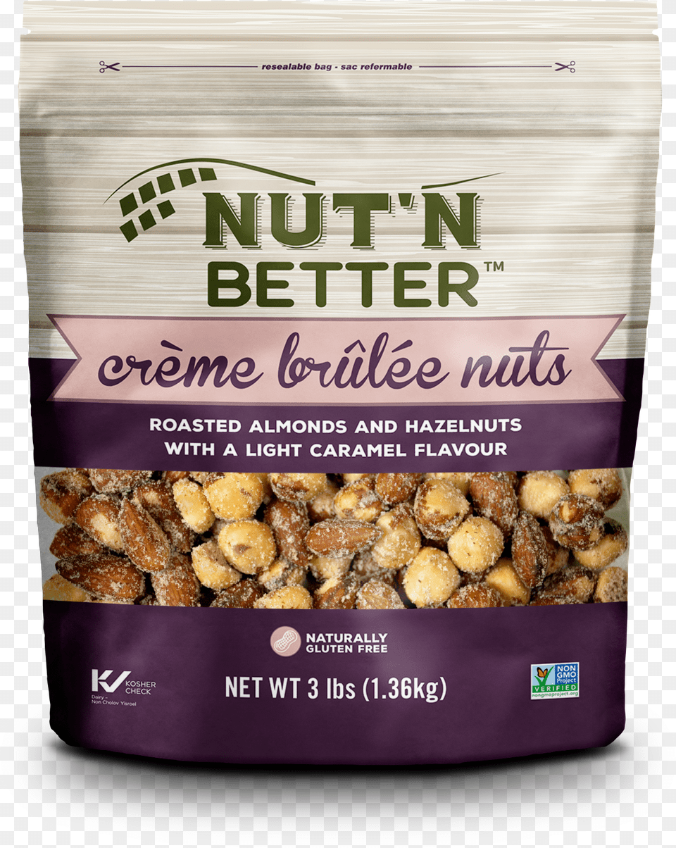 Creme Nuts Elephant Garlic, Food, Produce, Nut, Plant Png