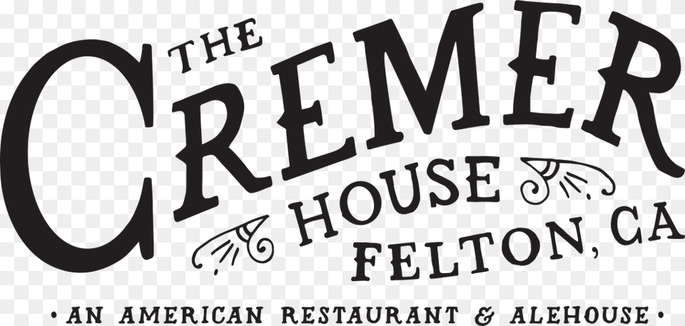 Cremer House Logo Poster, Advertisement, Text, Person Free Transparent Png