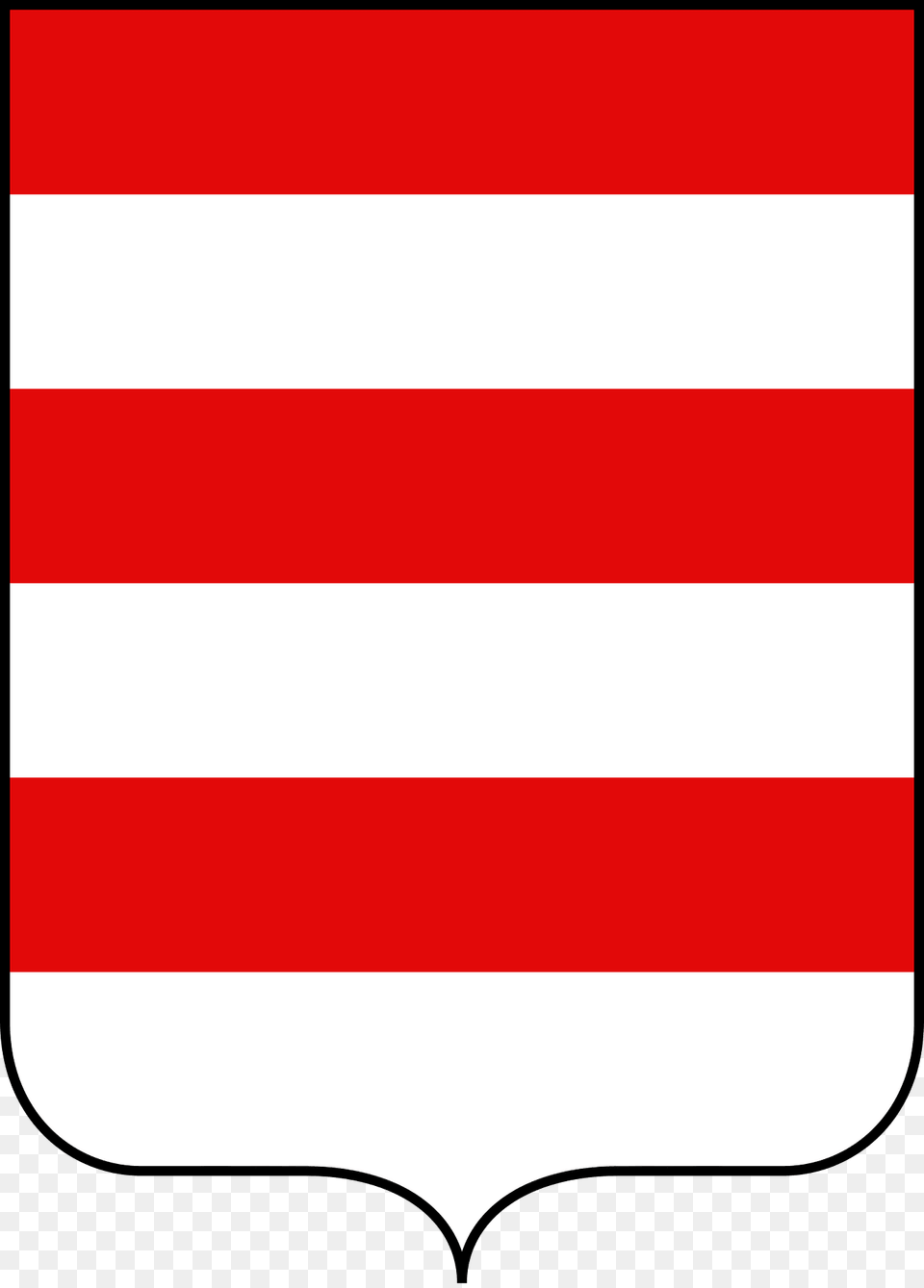 Cremona Coa Historical Clipart, Austria Flag, Flag Free Transparent Png
