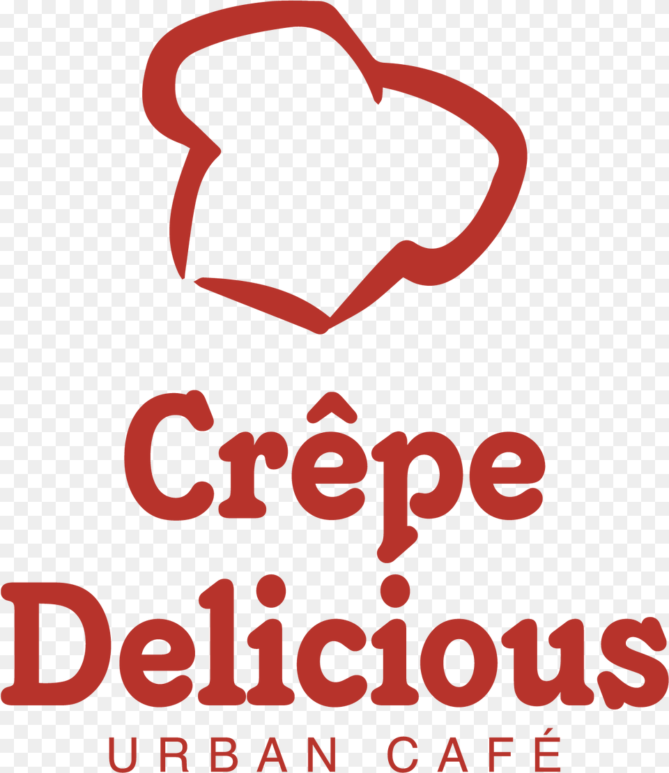 Crepe Crepe Delicious, Advertisement, Poster, Logo, Book Free Png Download