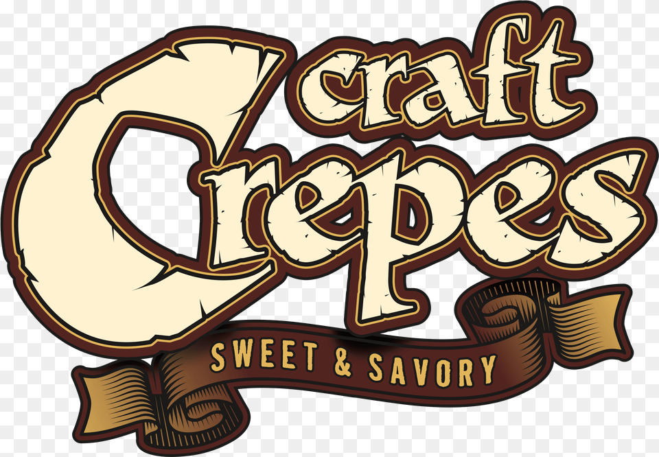 Crepe Menu Tuscan Wood Fired Pizza And Craft Crepes, Text, Dynamite, Weapon Png Image