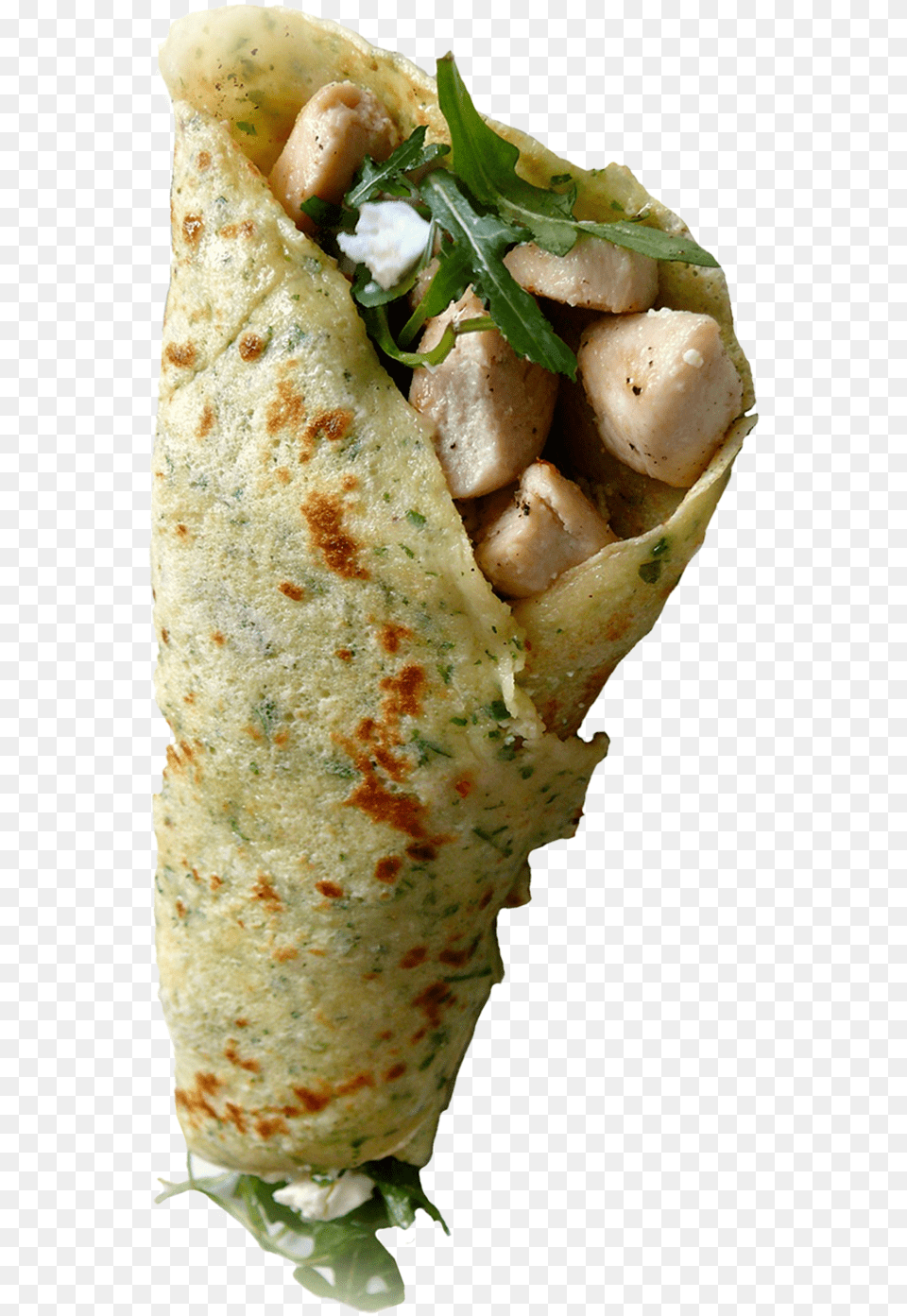 Crepe Right Indian Omelette, Food, Bread, Sandwich Wrap Png