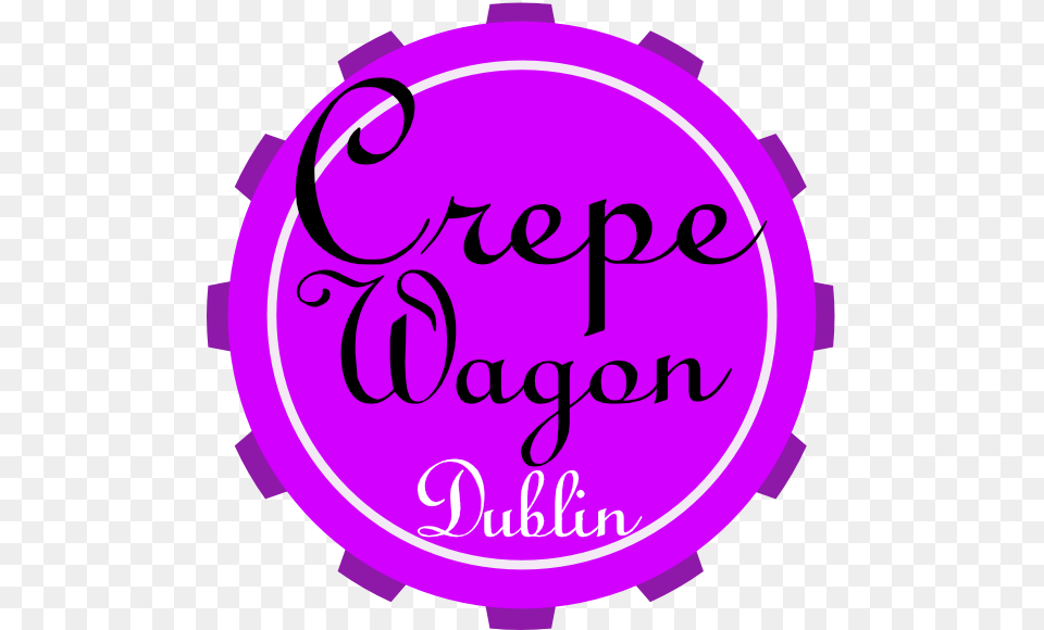 Crepe Wagon Dublin Women39s Secrets By Helen Rodnite Lemay, Purple, Text Free Png