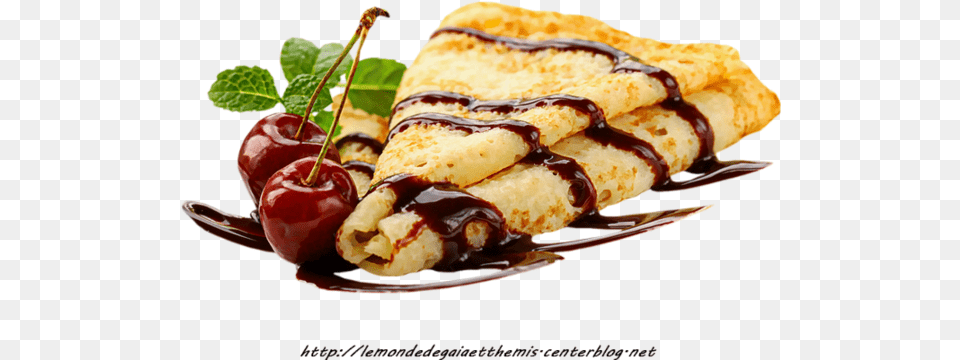 Crepes Crepas, Bread, Food, Pancake, Fruit Png Image