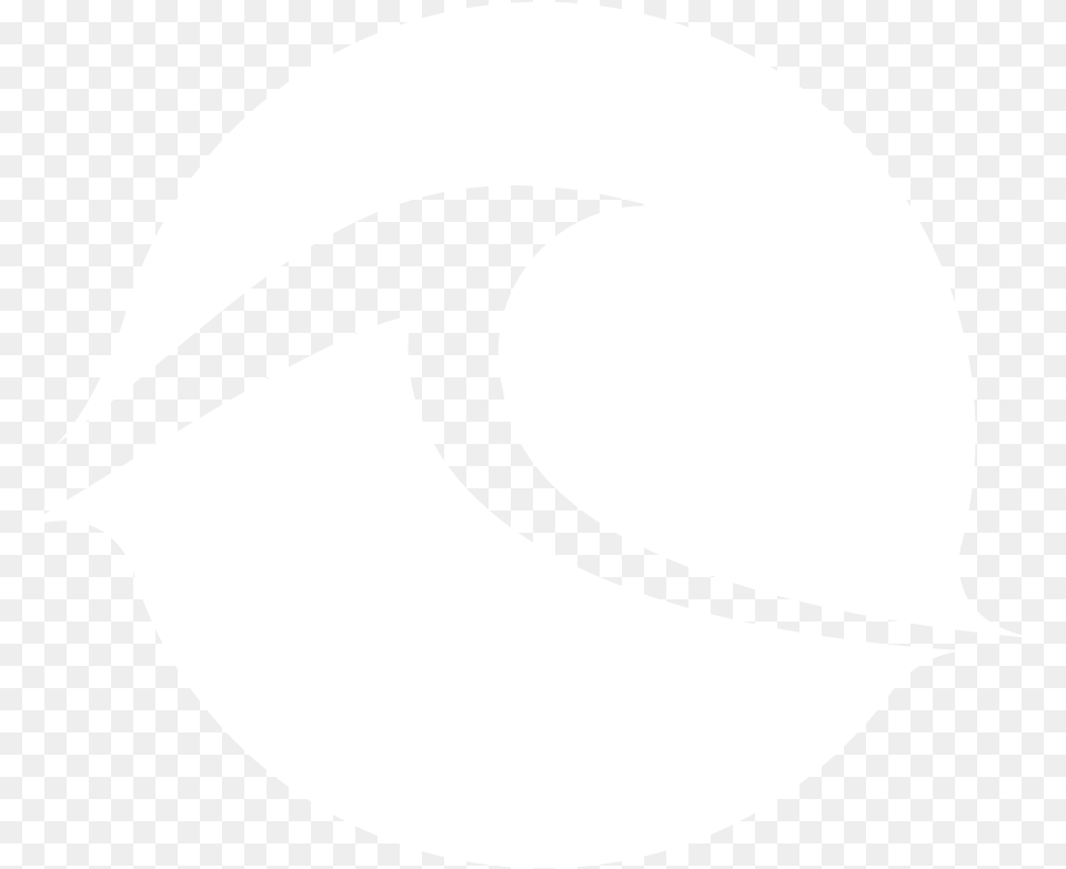 Crescent, Stencil Free Png