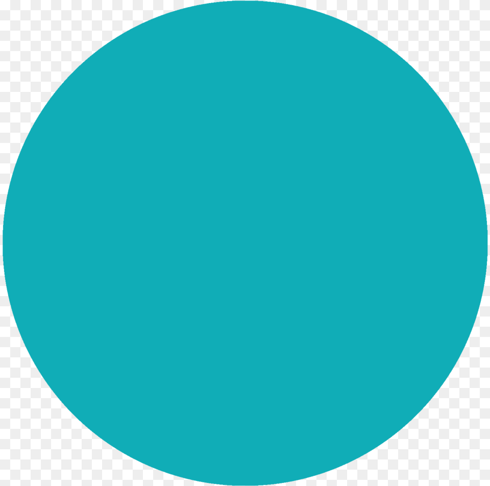 Crescent, Sphere, Oval, Turquoise, Astronomy Png