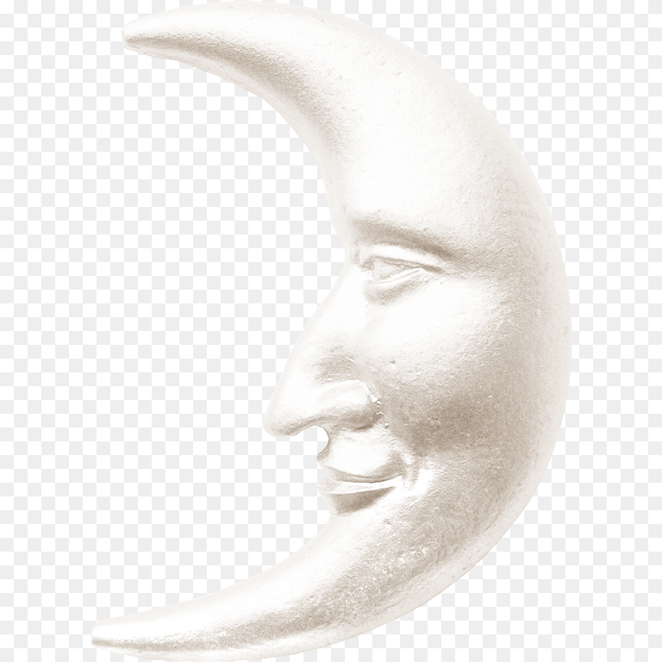 Crescent, Nature, Moon, Night, Astronomy Free Transparent Png