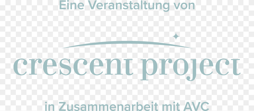 Crescent, Logo, Text Png Image