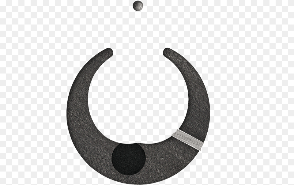 Crescent, Smoke Pipe, Astronomy, Eclipse, Nature Png