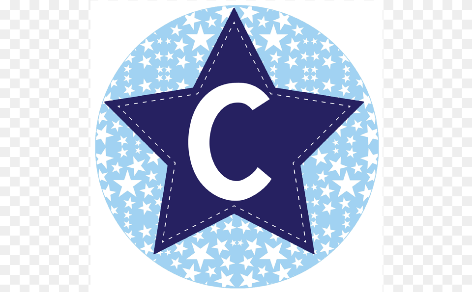 Crescent, Star Symbol, Symbol Free Png Download