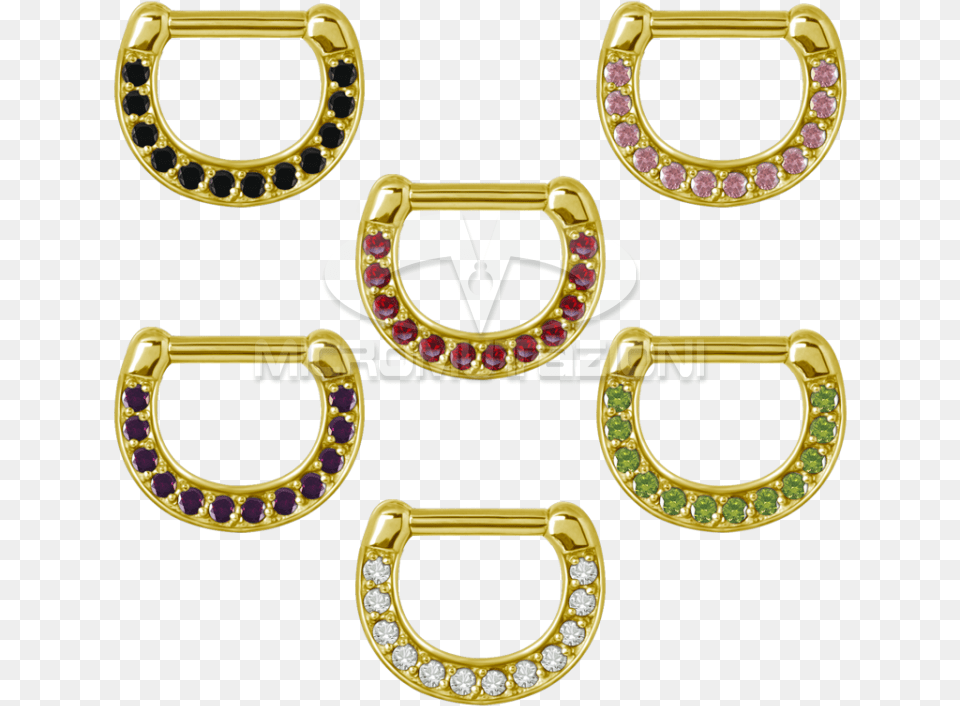 Crescent, Accessories, Jewelry, Necklace, Earring Free Png Download