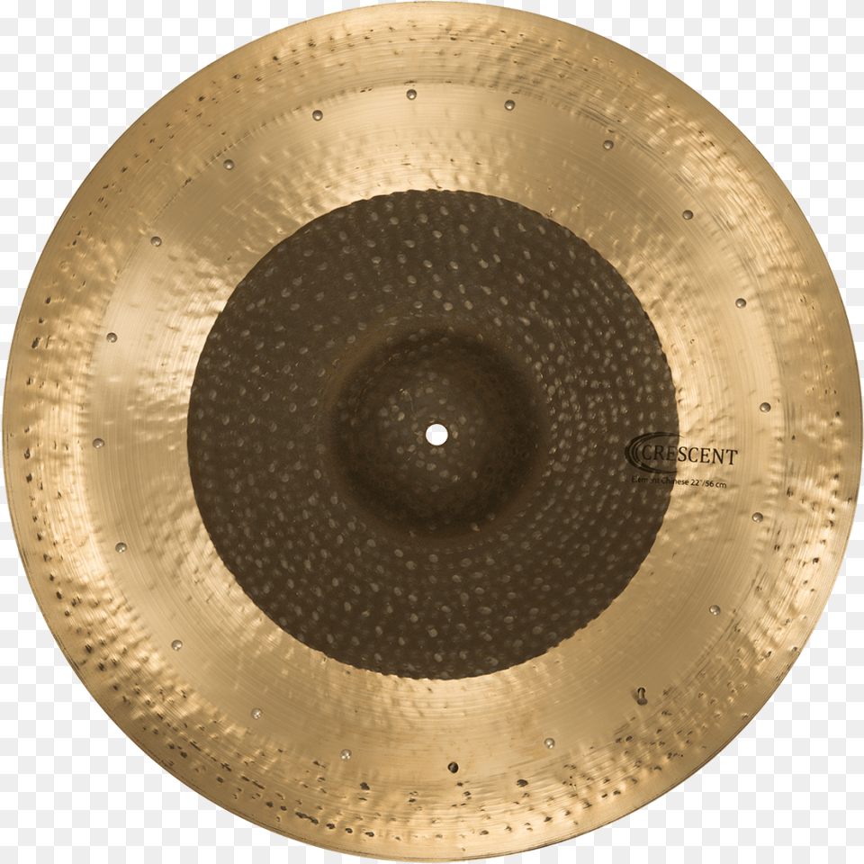 Crescent By Sabian, Musical Instrument, Gong, Disk Png Image