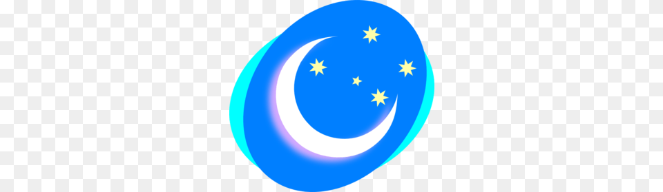 Crescent Clipart, Astronomy, Moon, Nature, Night Png