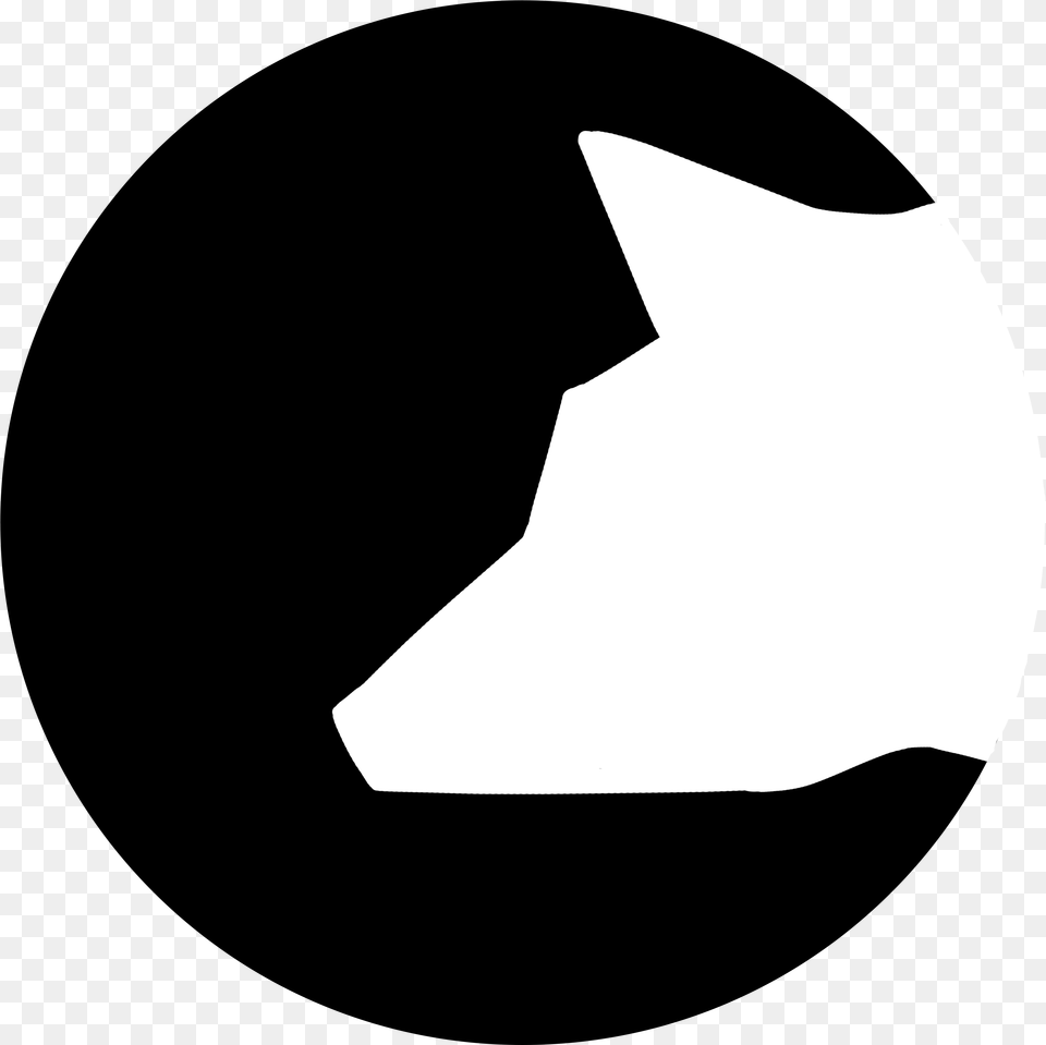 Crescent Crescent, Clothing, Hat, Symbol Png Image
