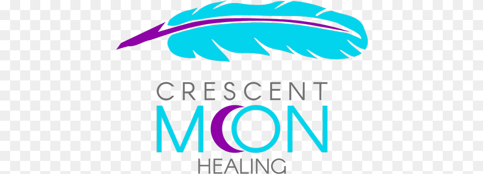 Crescent Moon Healing Vertical, Bottle, Animal, Fish, Logo Png