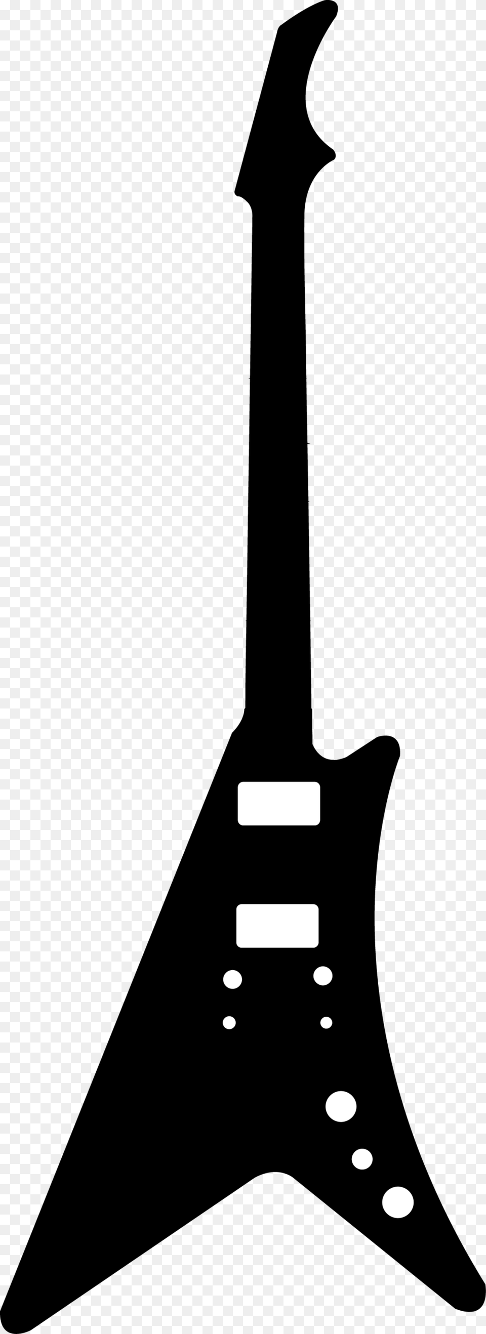 Crescent Moon Teaser Electric Guitar, City, Road, Street, Urban Free Png