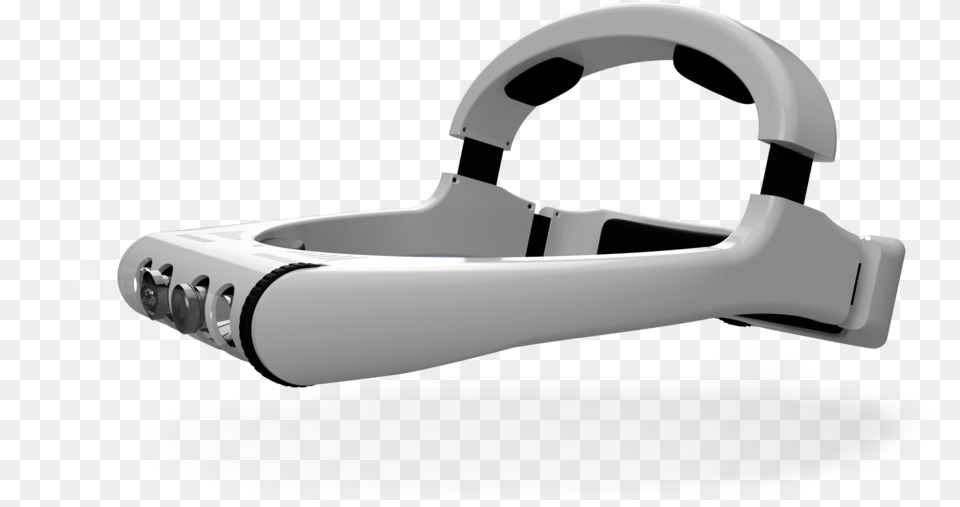Crescent Tech Headphones, Sink, Sink Faucet, Electronics Free Png Download