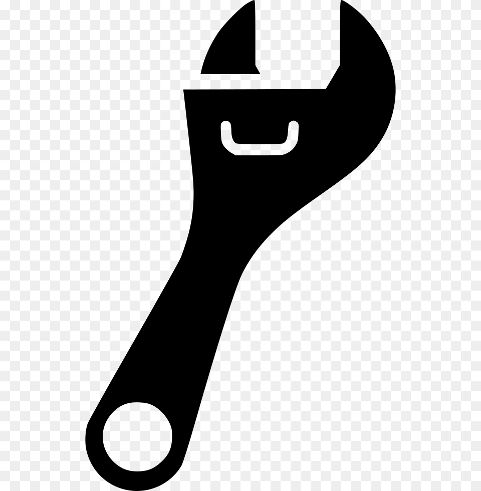 Crescent Wrench Free Transparent Png