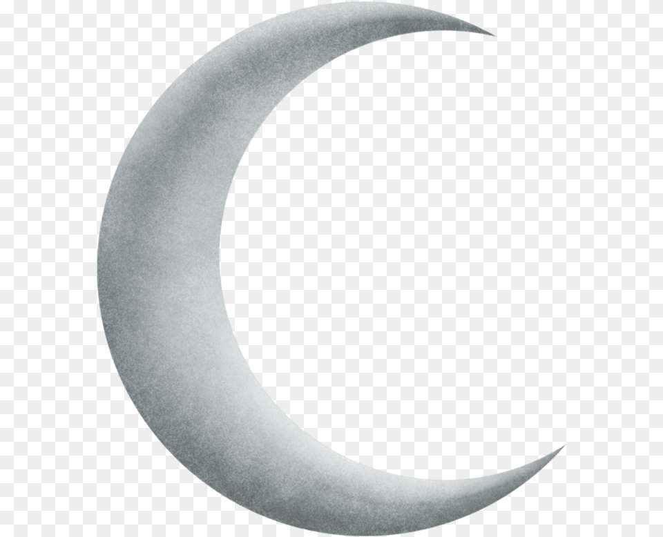 Crescentmoon Moon Planet Moon, Astronomy, Nature, Night, Outdoors Free Transparent Png