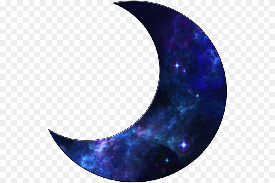 Cresent Moon Crescent Moon, Astronomy, Nature, Night, Outdoors Png Image