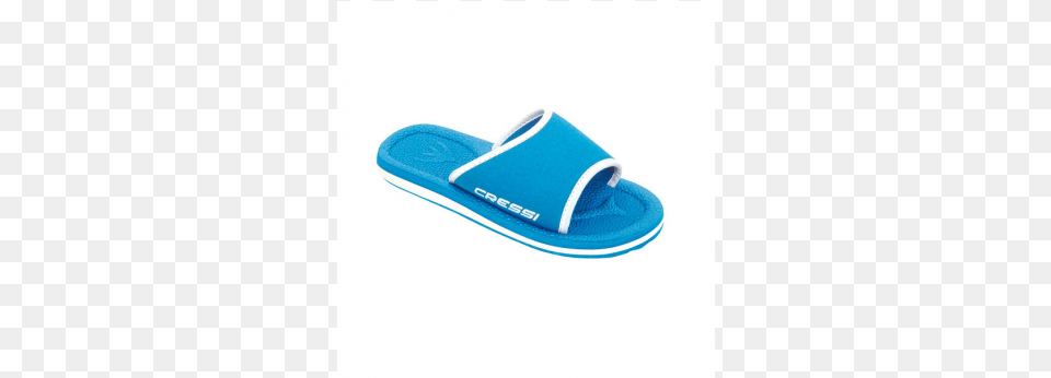 Cressi Chancla Lipari Junior Cressi Lipari Slipper Boy Eu, Clothing, Footwear, Sandal, Flip-flop Png Image