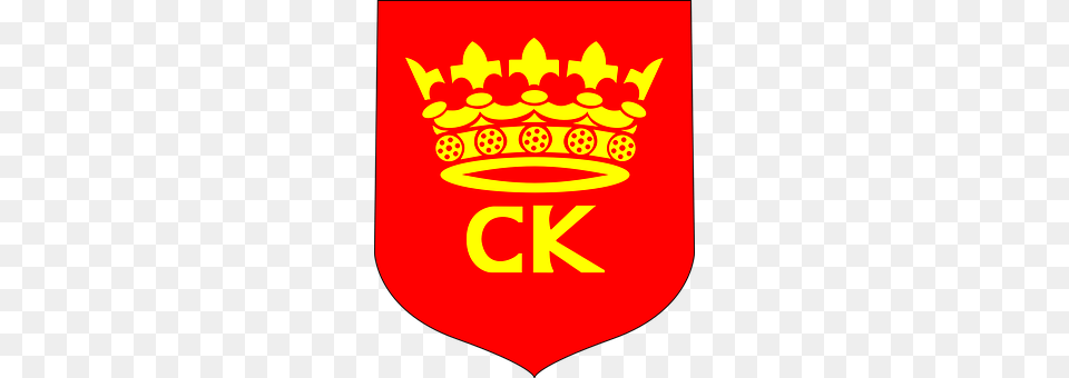 Crest Logo Png Image
